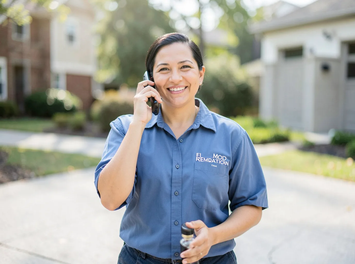 Mold Remediation Brush Creek, TN FAQs